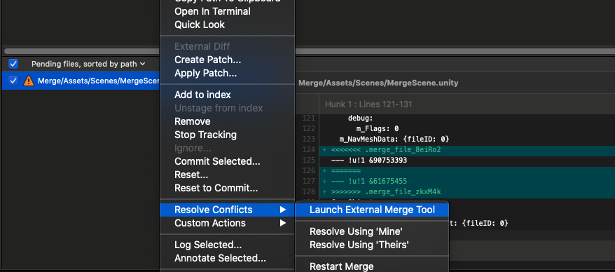 sourcetree external merge tool